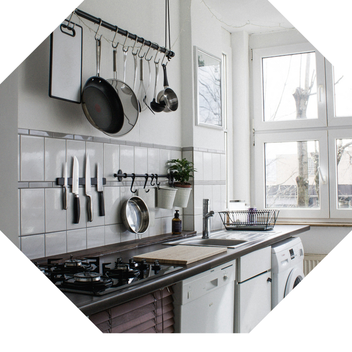 🍽️ Kitchen & Dining