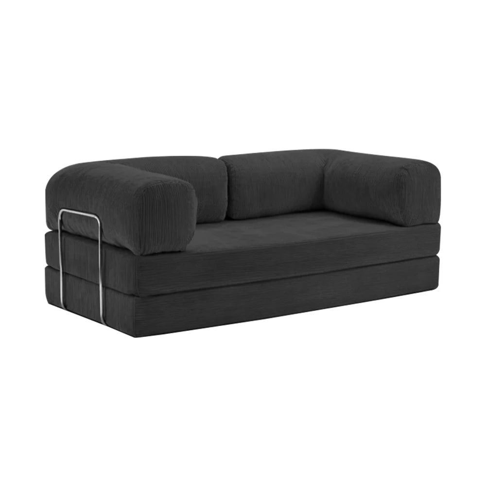 Modern minimalist sofa. Modular living room multi-directional combination sofa