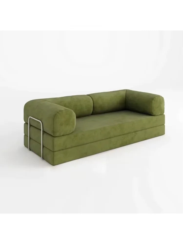 Newest Design Vacuum Compressed Sofa Living Room