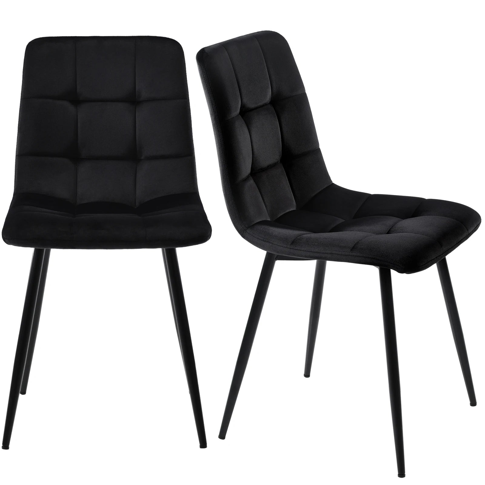 Anajqaqia Set of 4 Dining Chairs