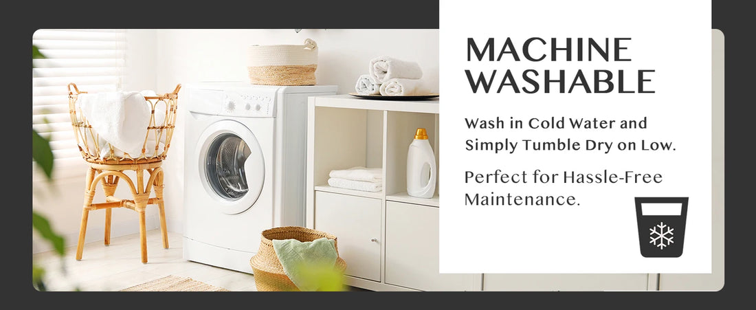 Pillow Protectors, 4 Pack of 100% Waterproof