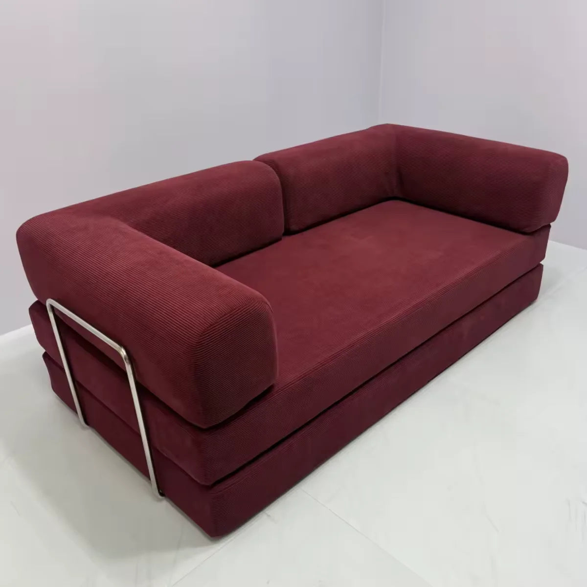 Newest Design Vacuum Compressed Sofa Living Room
