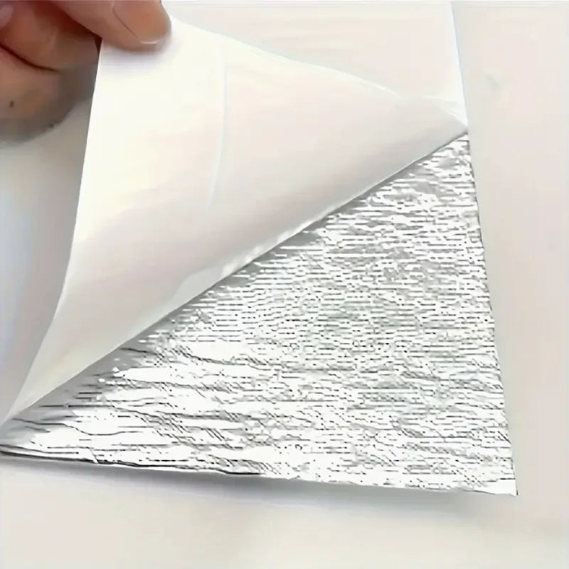 Imitation ceramic tiles marble wall stickers PVC waterproof