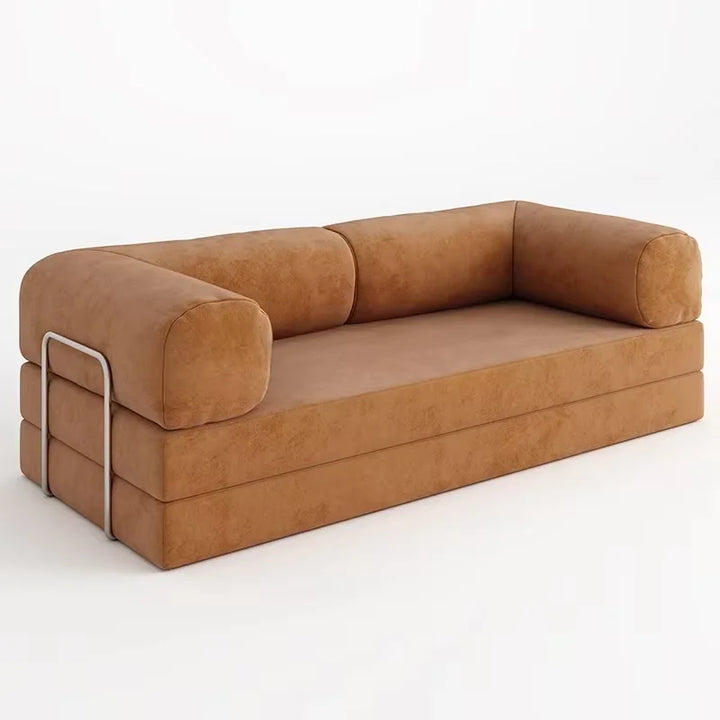 Newest Design Vacuum Compressed Sofa Living Room