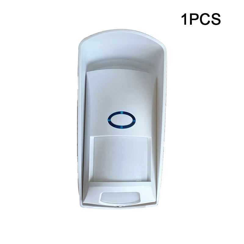 Outdoor Waterproof Wireless Animal Immune Infrared Detector