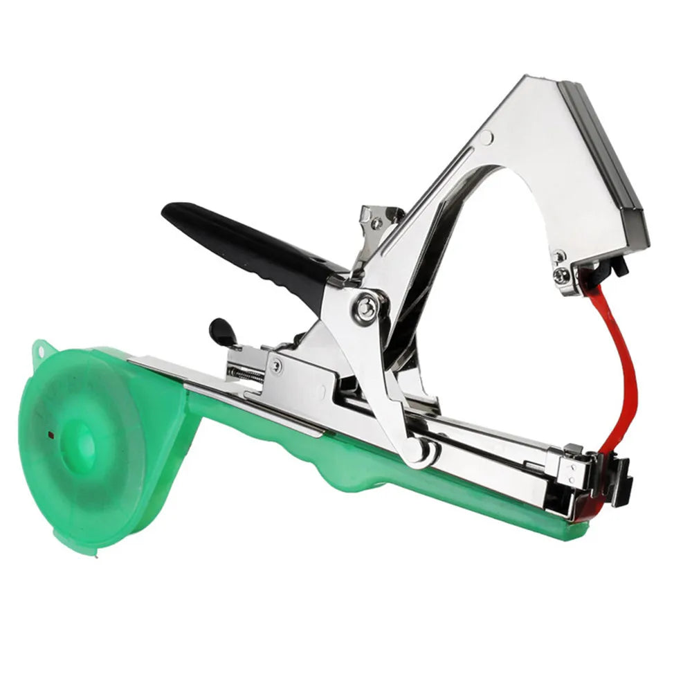 ALLSOME Tying Machine Plant Garden Plant Tapetool