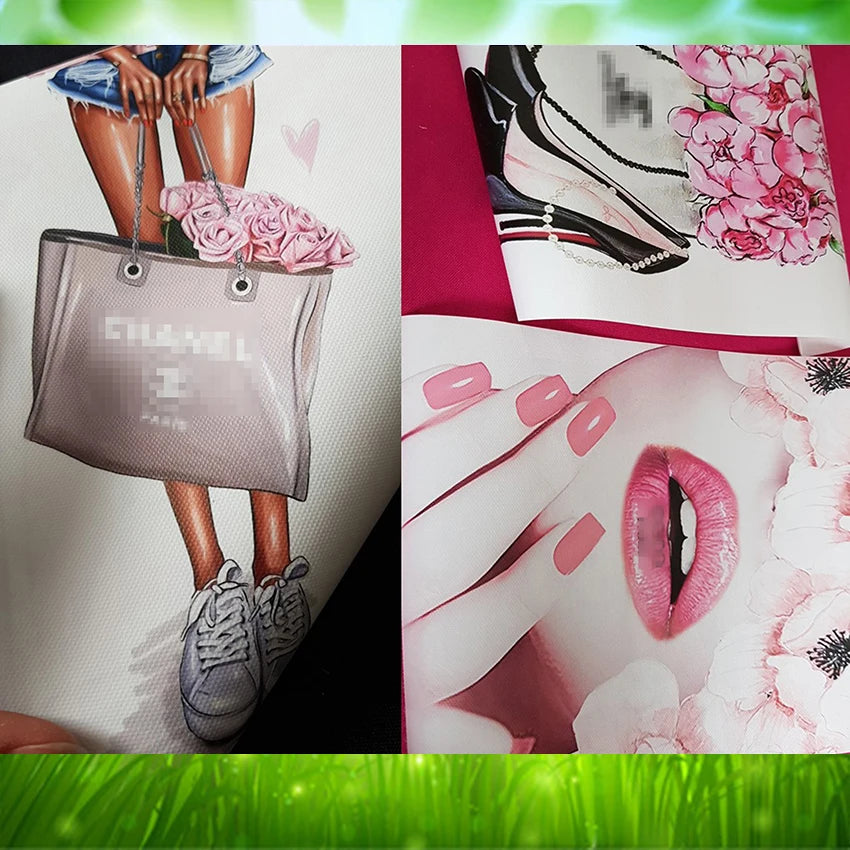 Wall Art with Your Photo Painting Decoration Picture for Living Room