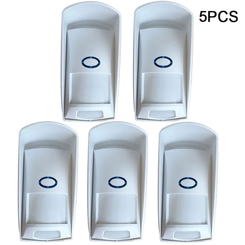 Outdoor Waterproof Wireless Animal Immune Infrared Detector