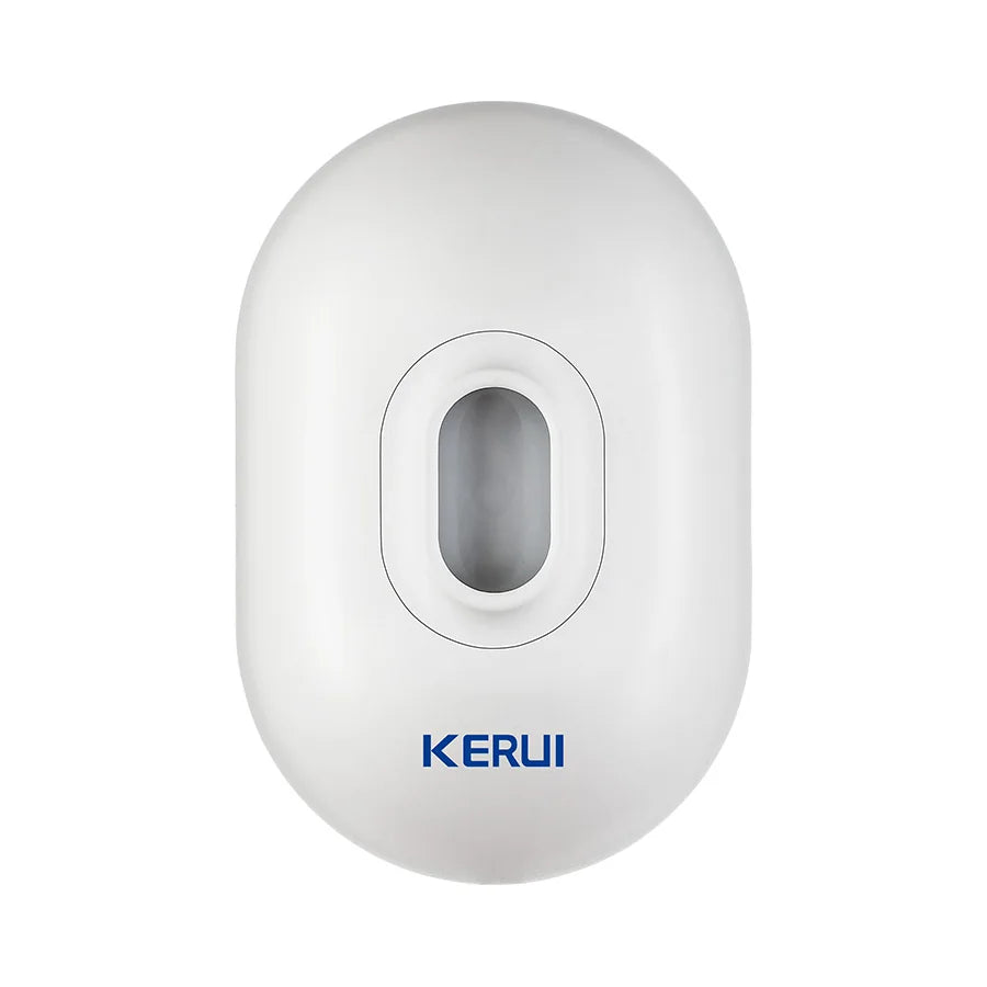 KERUI P861 Waterproof PIR Motion Sensor Detector For KERUI Wireless
