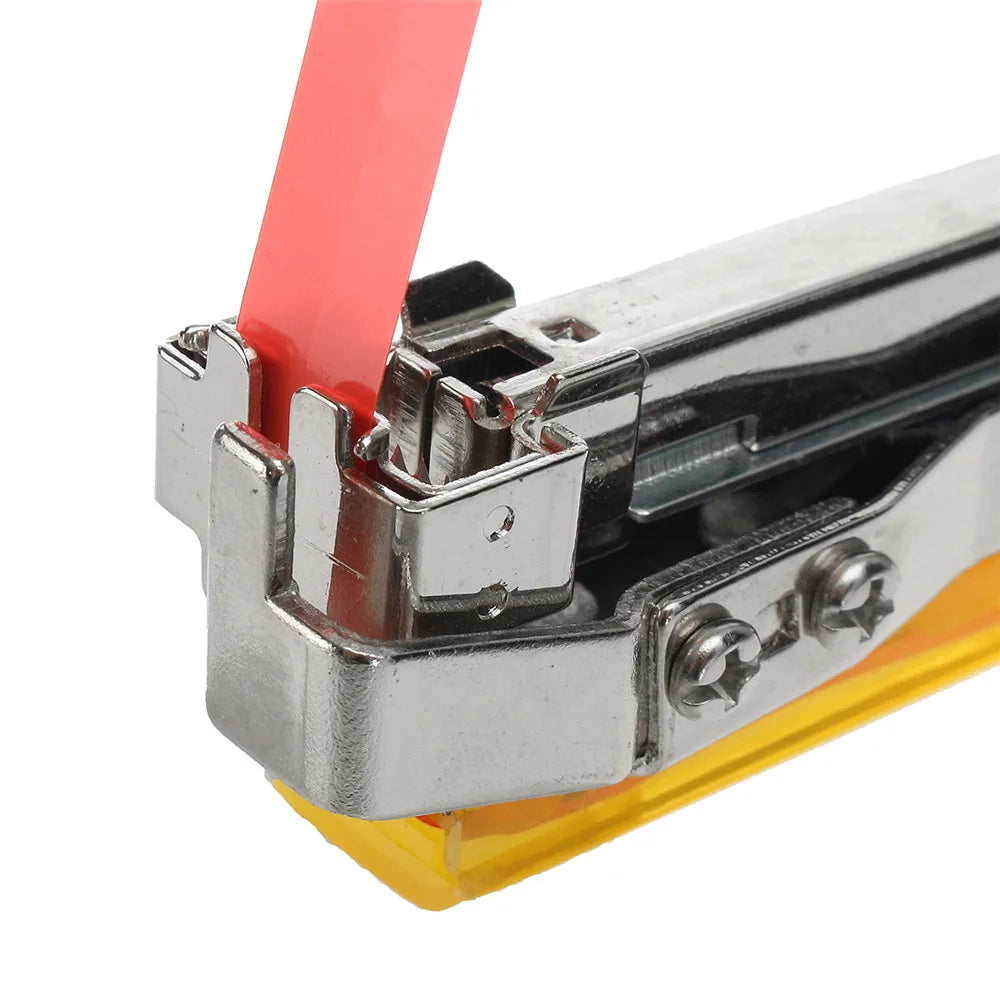 ALLSOME Tying Machine Plant Garden Plant Tapetool