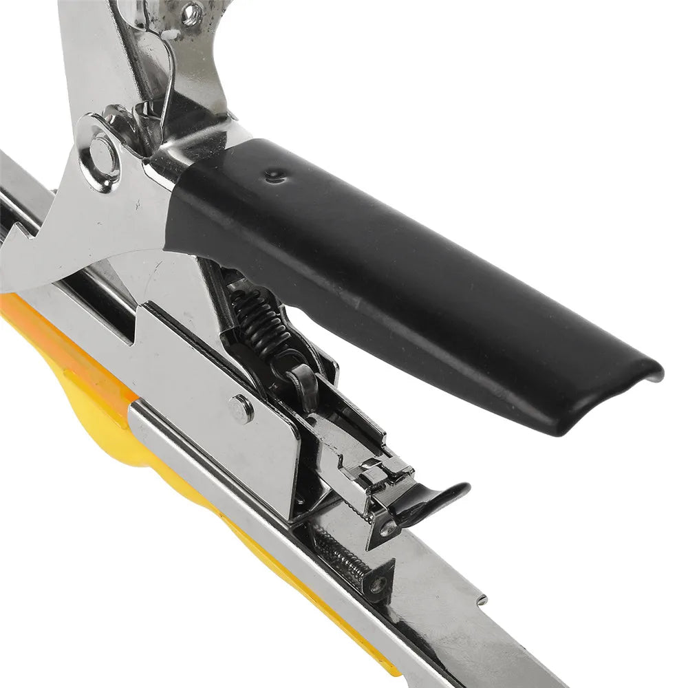 ALLSOME Tying Machine Plant Garden Plant Tapetool