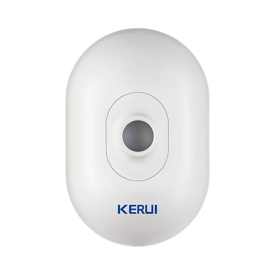 KERUI P861 Waterproof PIR Motion Sensor Detector For KERUI Wireless