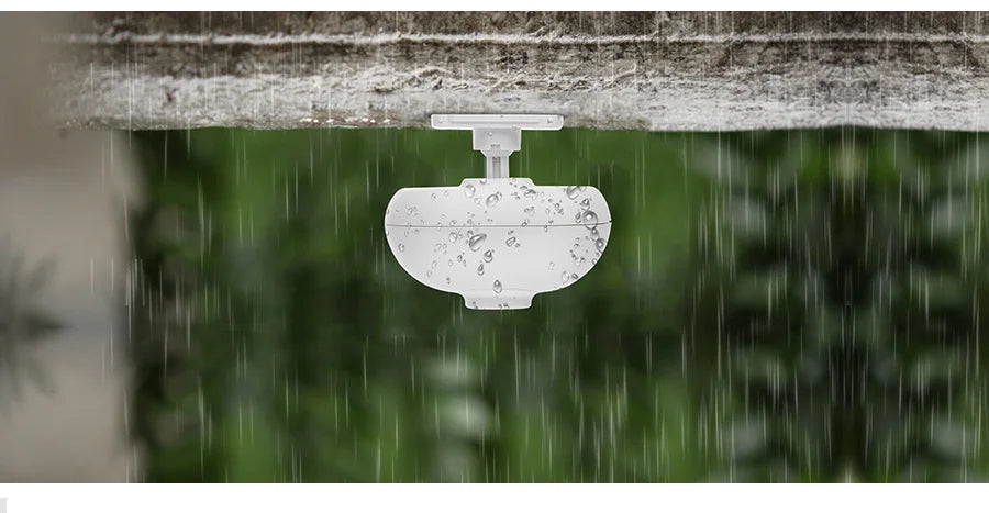 KERUI P861 Waterproof PIR Motion Sensor Detector For KERUI Wireless