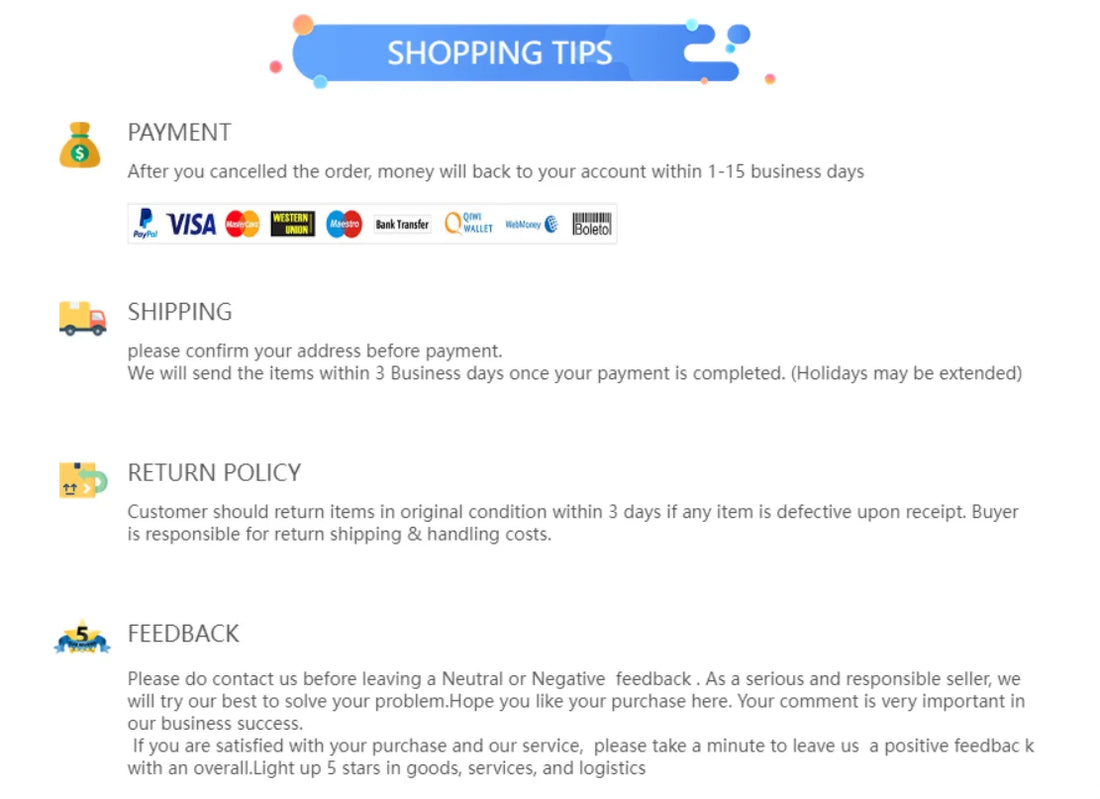 Rectangular Decorative Throw Pillow Cover