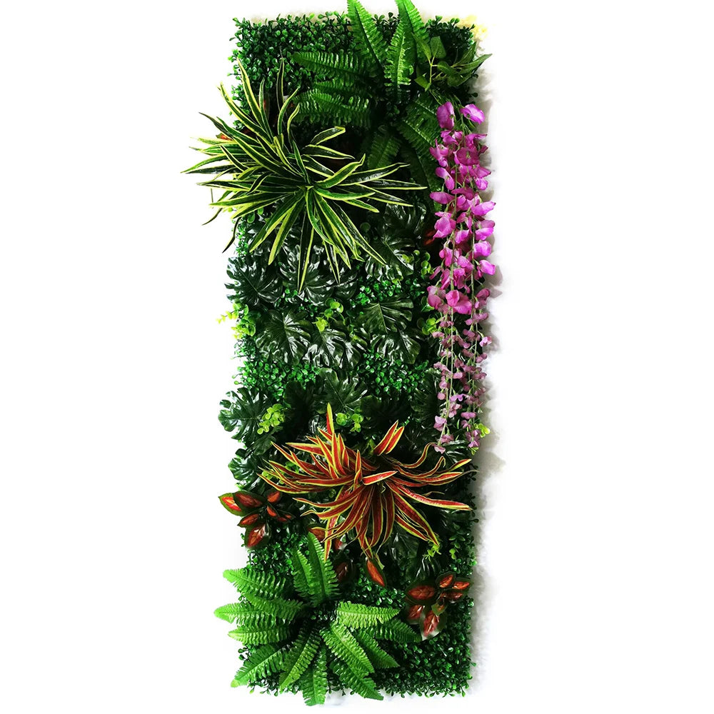 Artificial Plant Fake Grass Moss Subtropical Plant