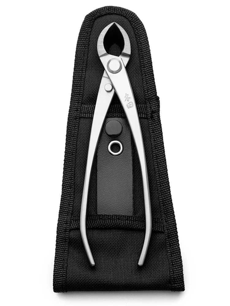professional grade bonsai tools branch cutter straight edge cutteri