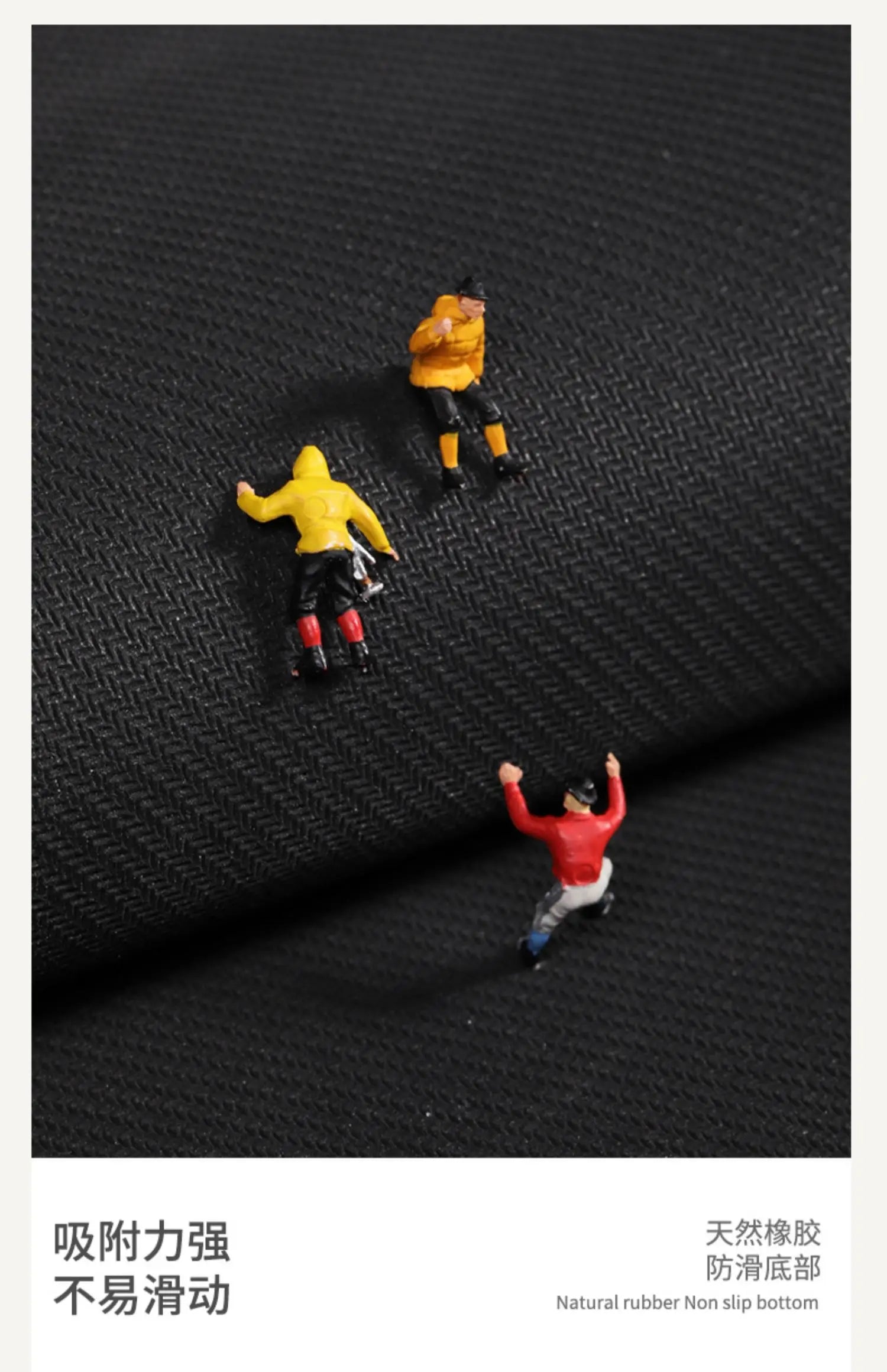 Non-Slip Diatomite Bath Mat Bathroom Foot Mats