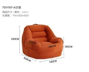 Home Furniture Lazy, Nest, Sofa, Tatami, Balcony, Bedroom, Living Room