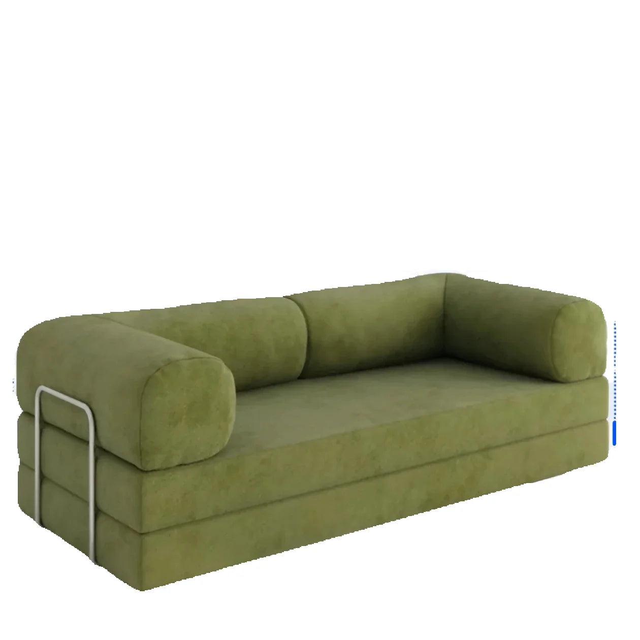 Newest Design Vacuum Compressed Sofa Living Room