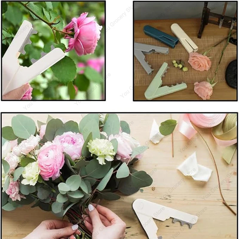 Rose Thorn Remover Thorn Remover DIY Cutting Tool