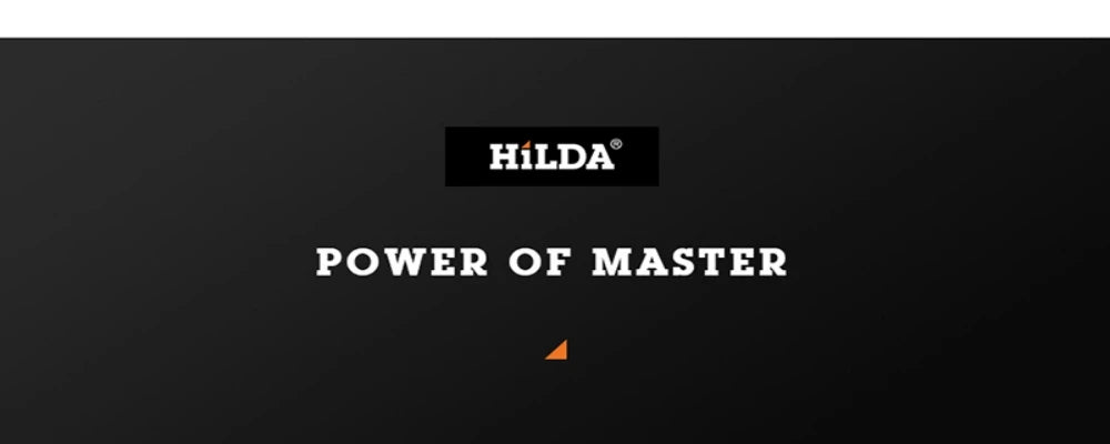 HILDA  2 IN1 Electric Hedge Trimmer Cordless Handheld Weeding