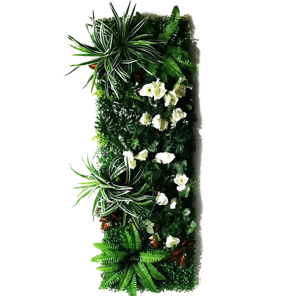 Artificial Plant Fake Grass Moss Subtropical Plant