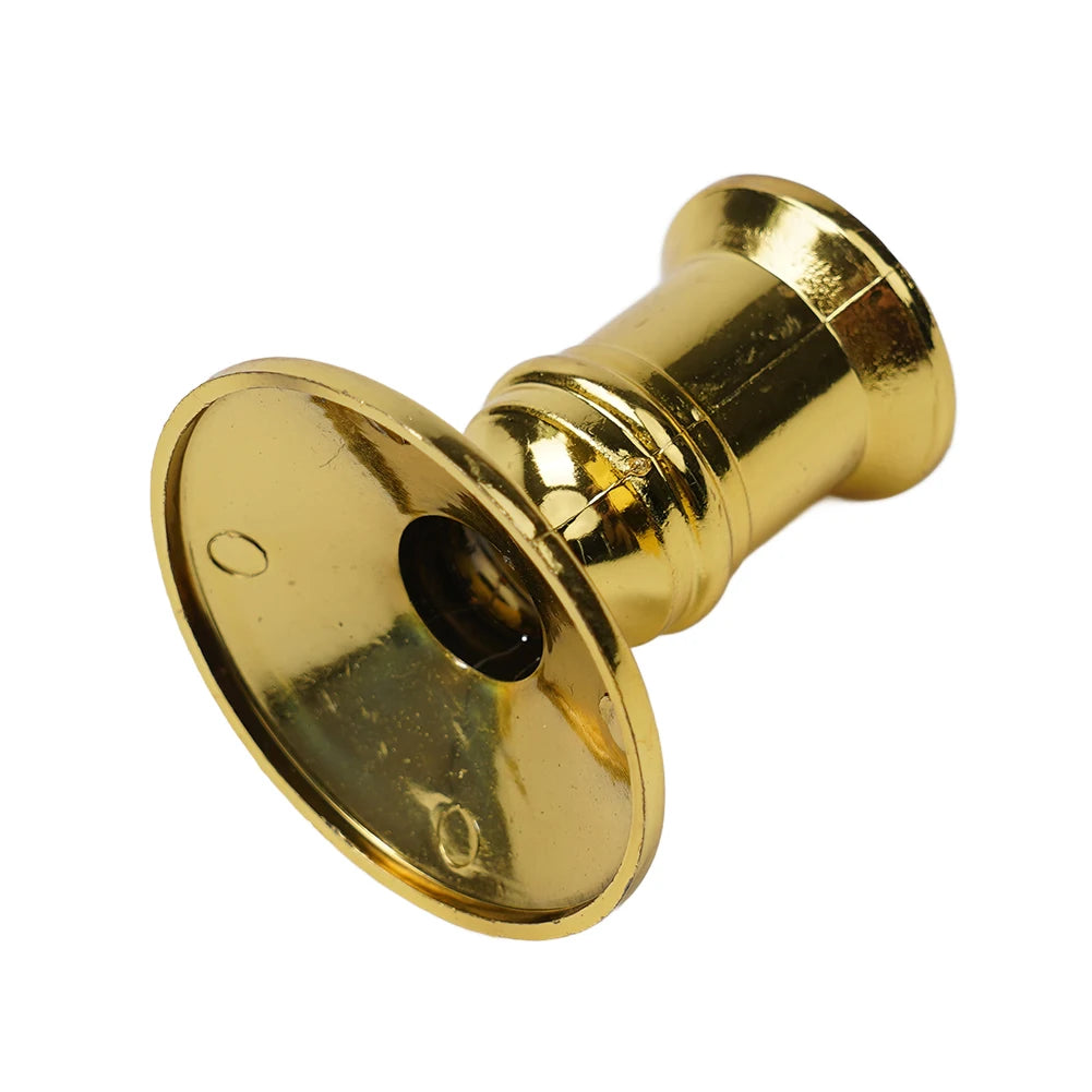 2pcs Taper Candle Holders Candlestick