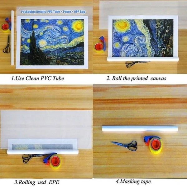 Jesus Christ On The Cross Painting Prints on Canvas Wall Art Christ Pictures