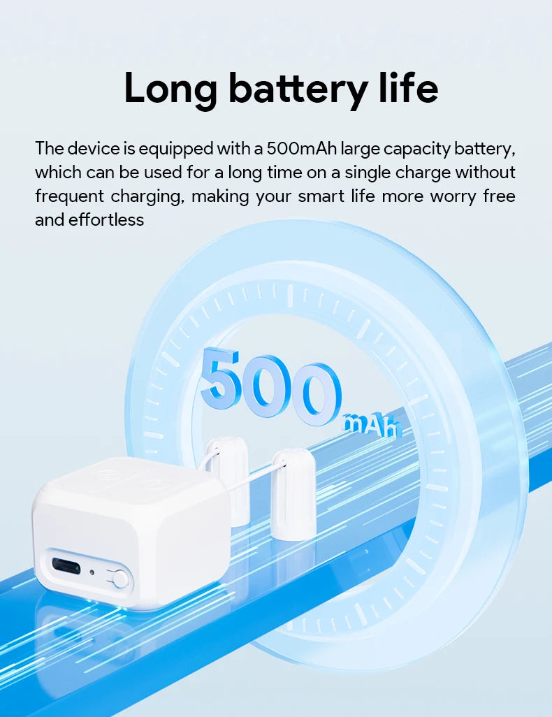 Tuya Fingerbot for Touch Screens Smart Life BLE Wireless