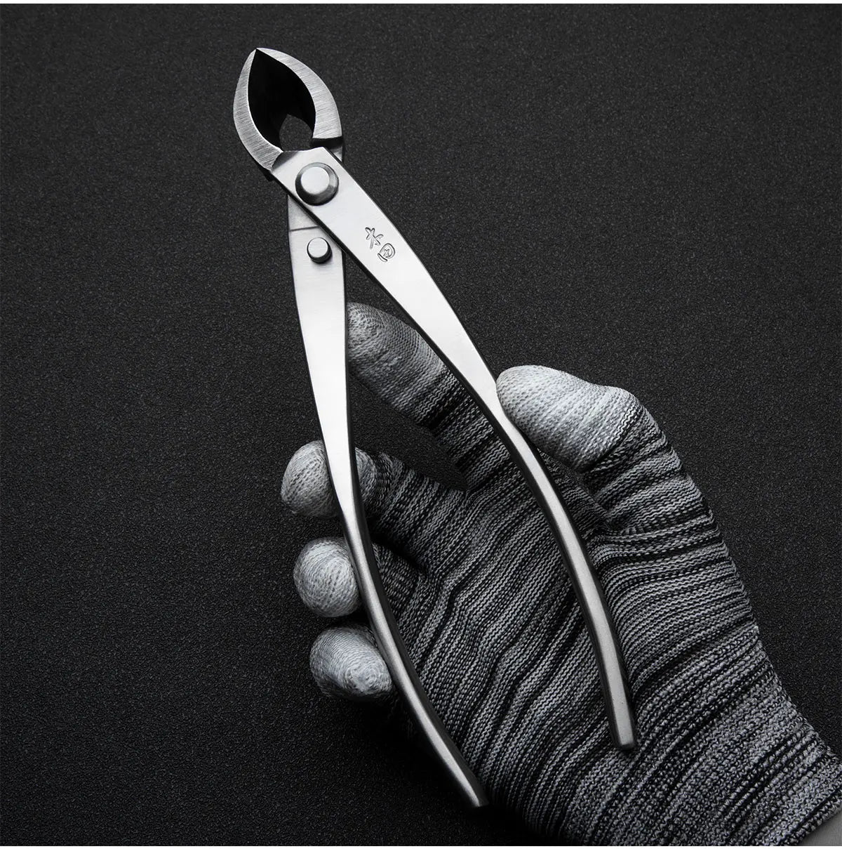 professional grade bonsai tools branch cutter straight edge cutteri