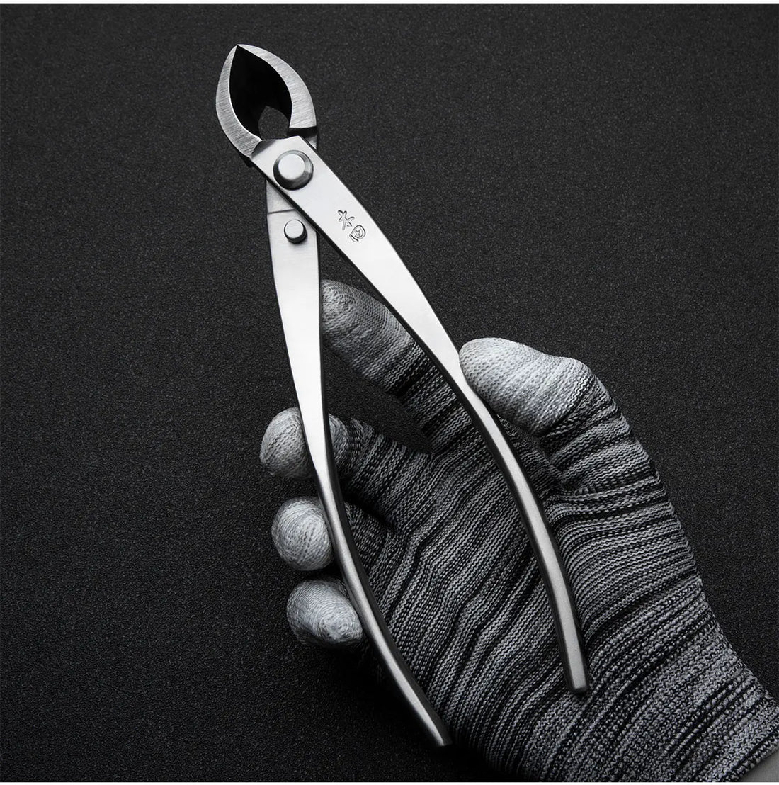 professional grade bonsai tools branch cutter straight edge cutteri