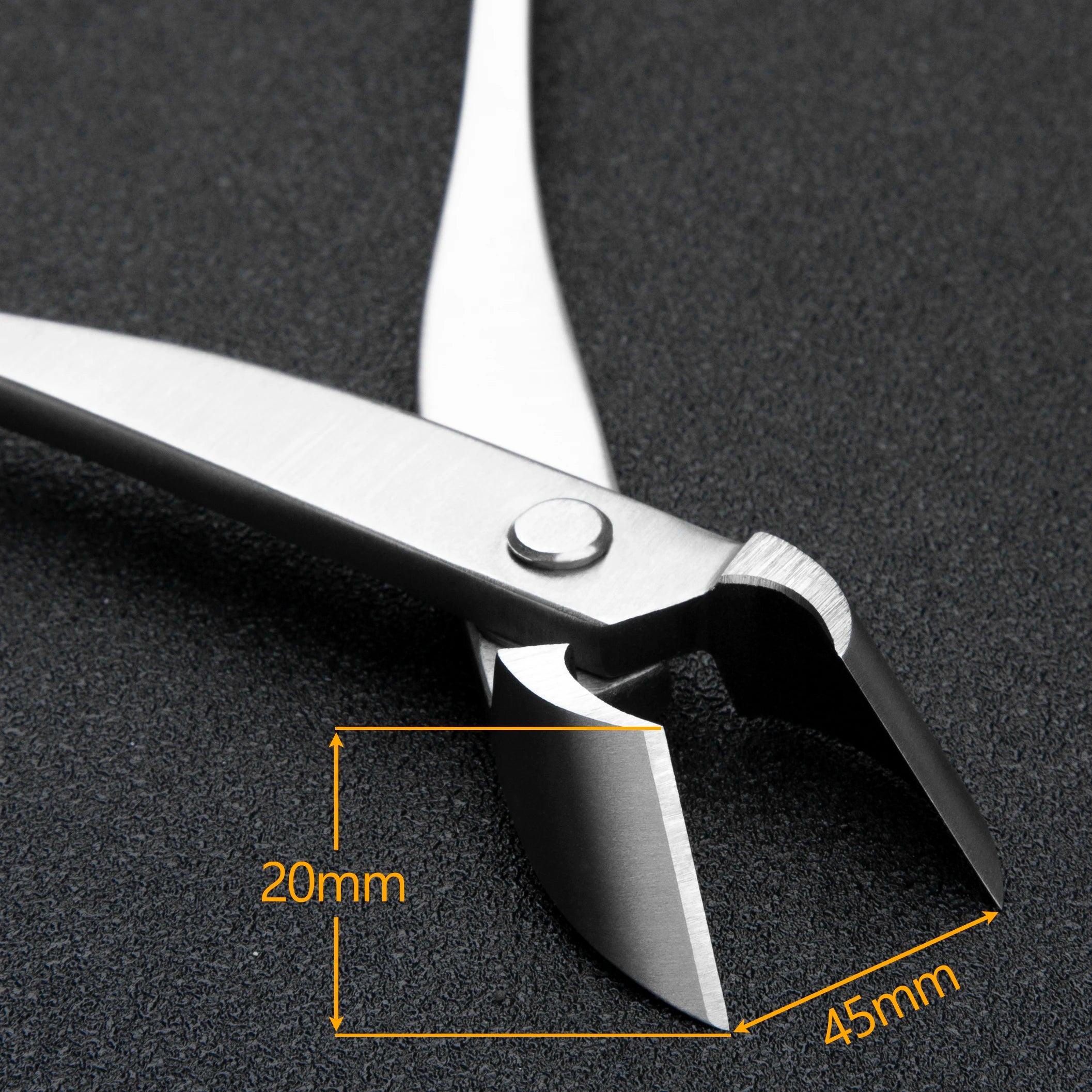 professional grade bonsai tools branch cutter straight edge cutteri