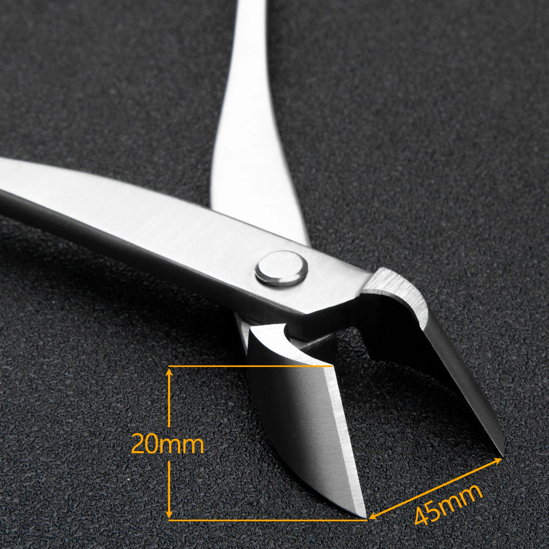 professional grade bonsai tools branch cutter straight edge cutteri