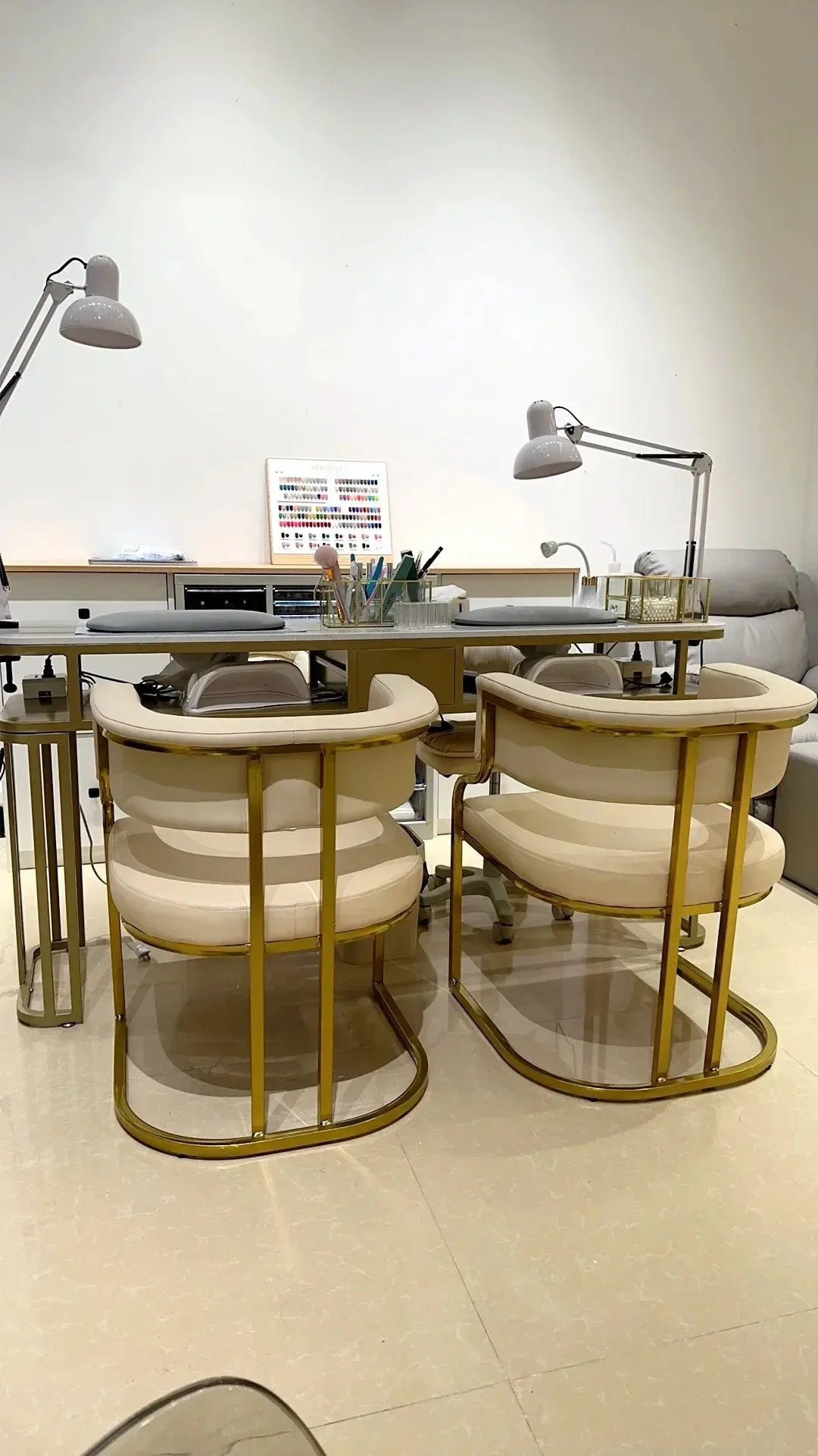 Bedroom Furniture Nordic Furniture Simple Style Dining Chair