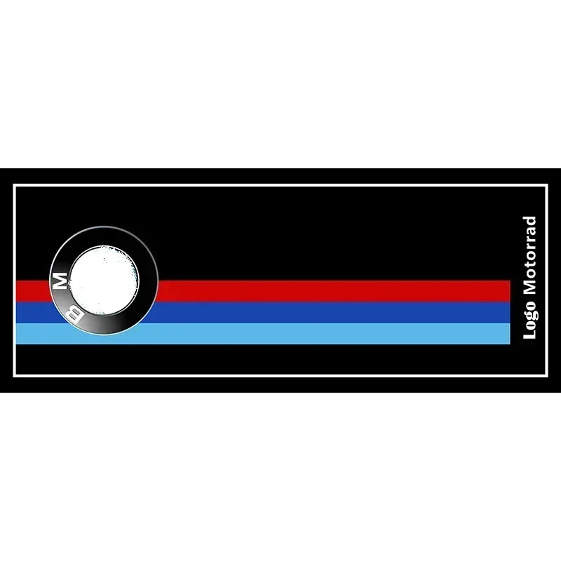 Cool Motorcycle Display Carpet Work Floor Garage Racing Moto