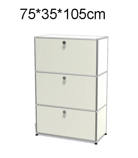 Module Modular DIY Furniture Storage Shelf Sideboard Customized