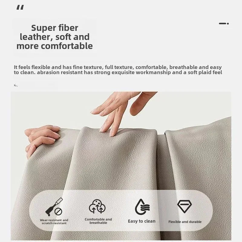 Bedroom Furniture Nordic Furniture Simple Style Dining Chair