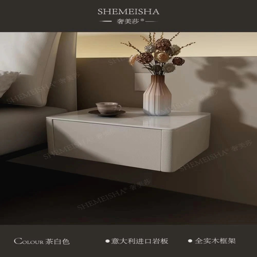 Buros Camera Nightstand Bedroom Furniture Nightstands Bedside Side Bed Tables Night Stand Mesinhas De Cabeceira Dressers Home