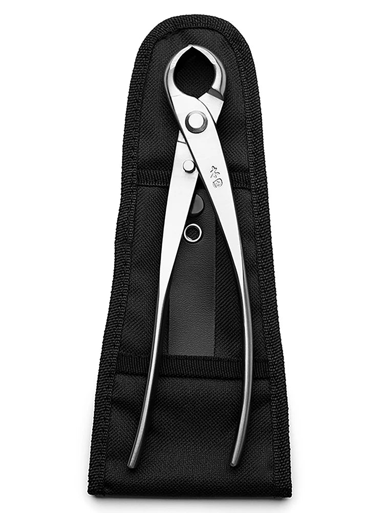 professional grade Bonsai Tools knob cutter concave edge cutter