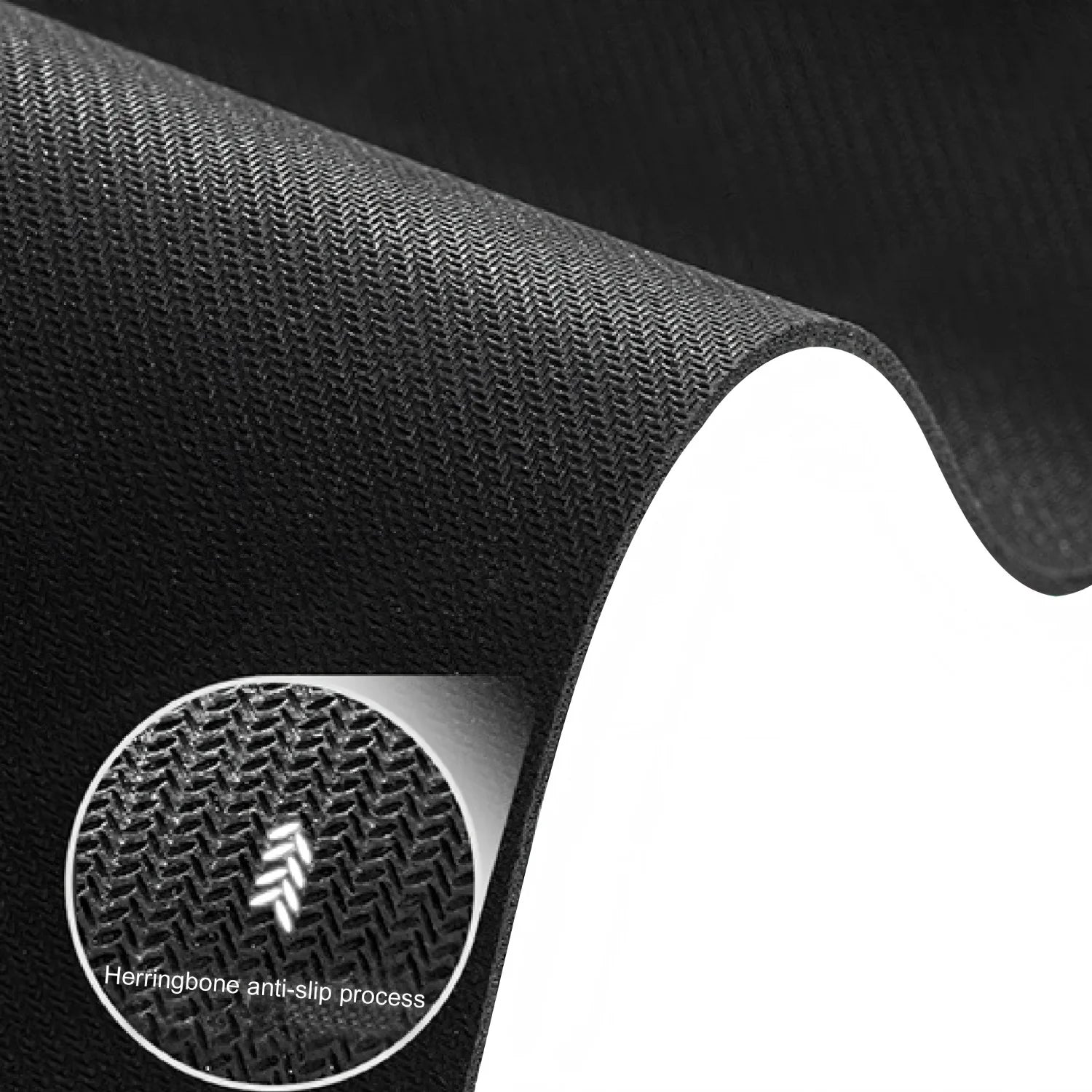 VIKAMA Lovely Cartoon Decoration Kitchen Carpet