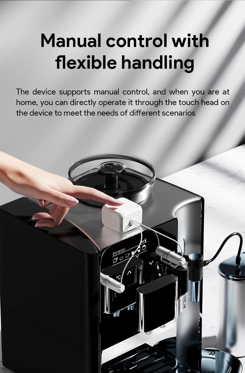 Tuya Fingerbot for Touch Screens Smart Life BLE Wireless