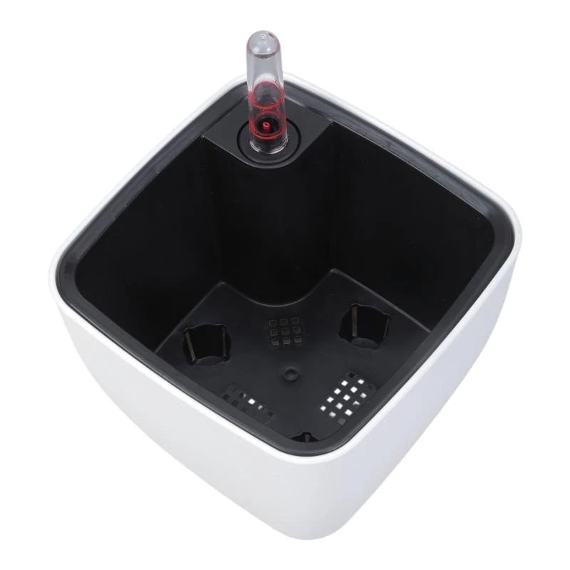 Plant Pots Self Watering Lazy Flower Pots