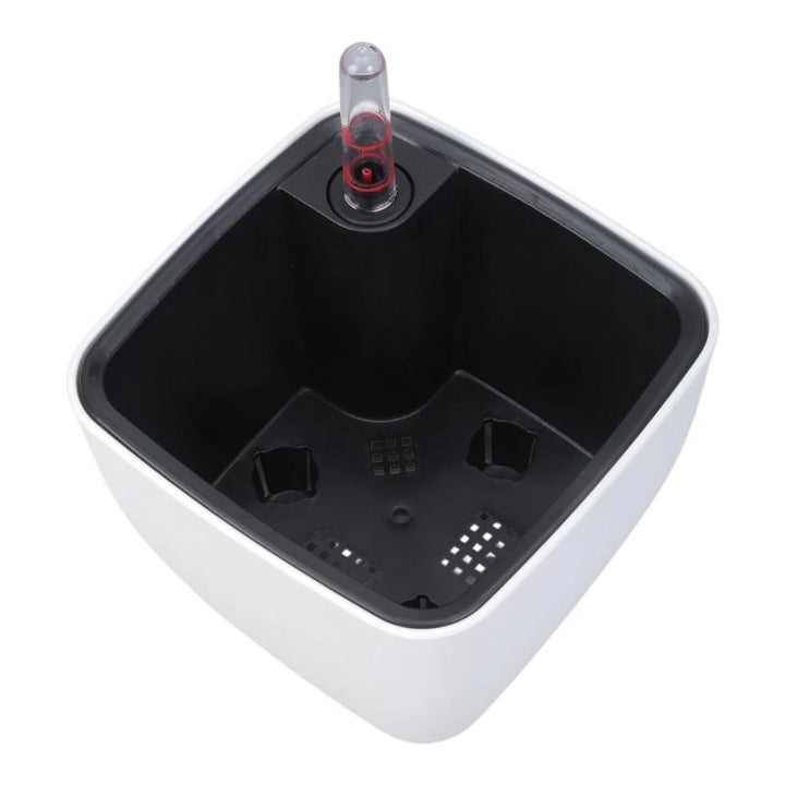 Plant Pots Self Watering Lazy Flower Pots