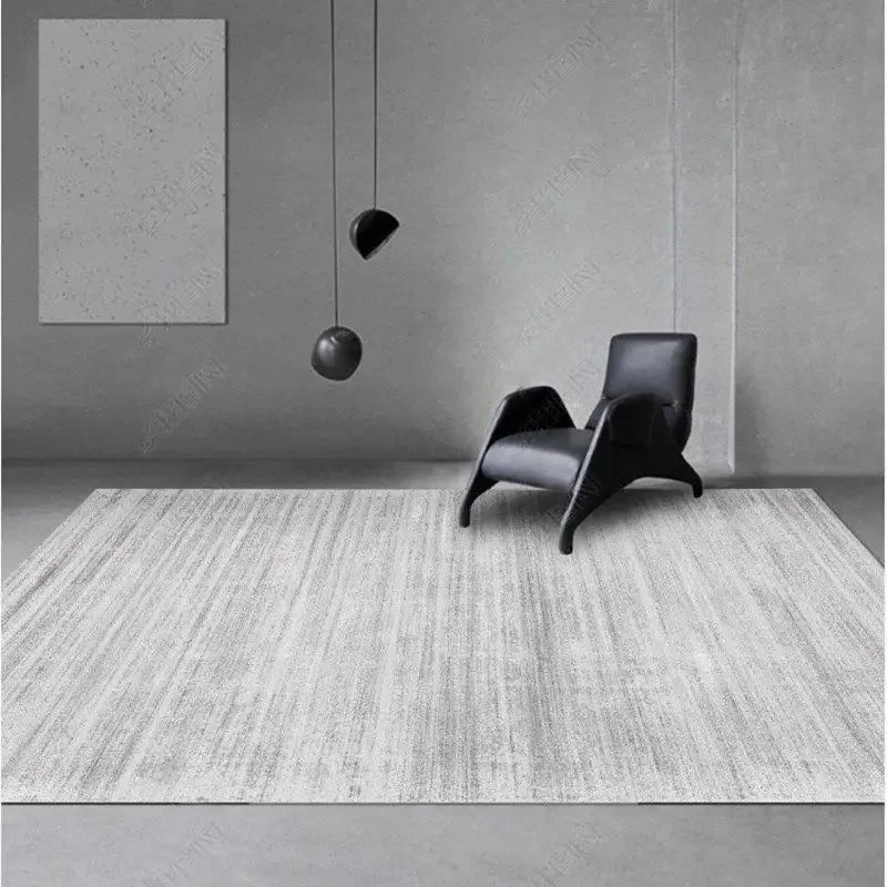 Carpets for Living Room Decoration Washable Floor Lounge Rug Large Area