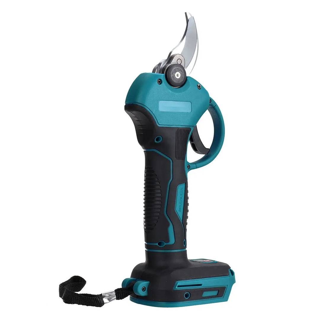 30mm Brushless Cordless Pruning Shear Electric Tree Branch Cutter