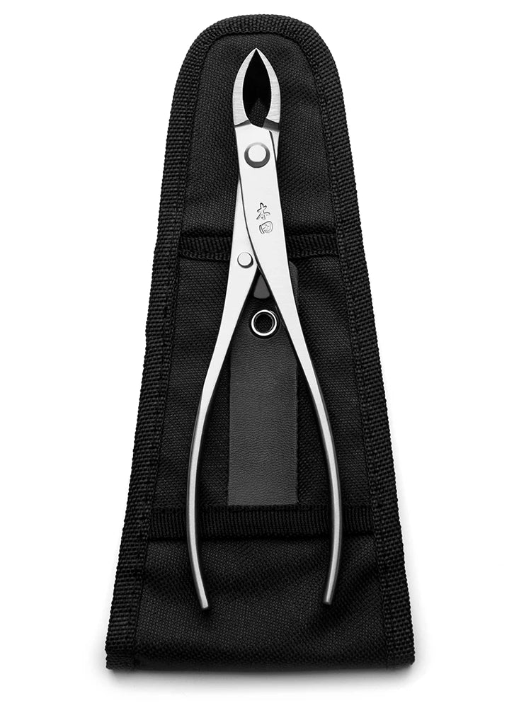 professional grade bonsai tools branch cutter straight edge cutteri