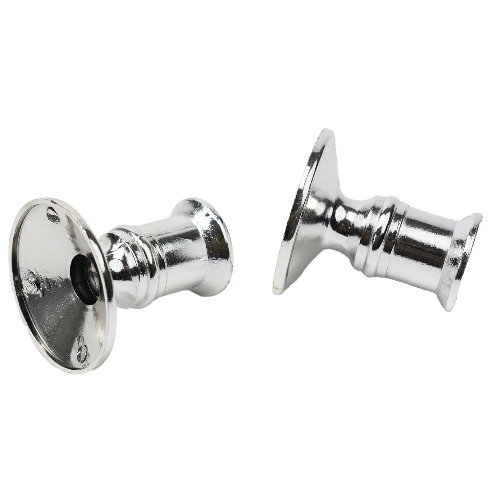 2pcs Taper Candle Holders Candlestick