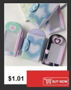 A4 Paper Desktop Storage Case Pencil Storage Box Large Capacity