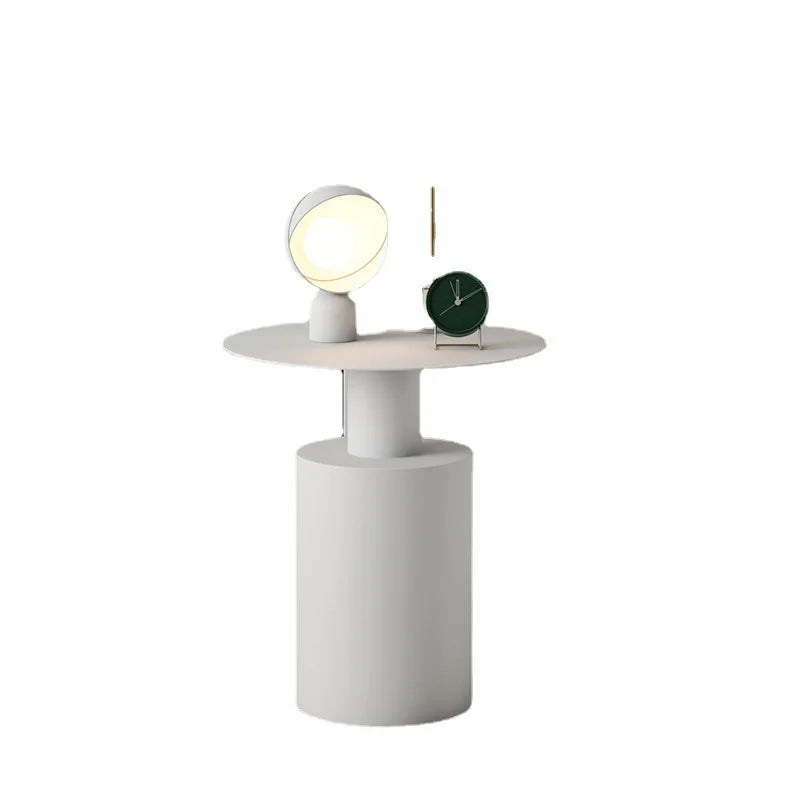 FULLOVE Nordic Style Bedside Tables