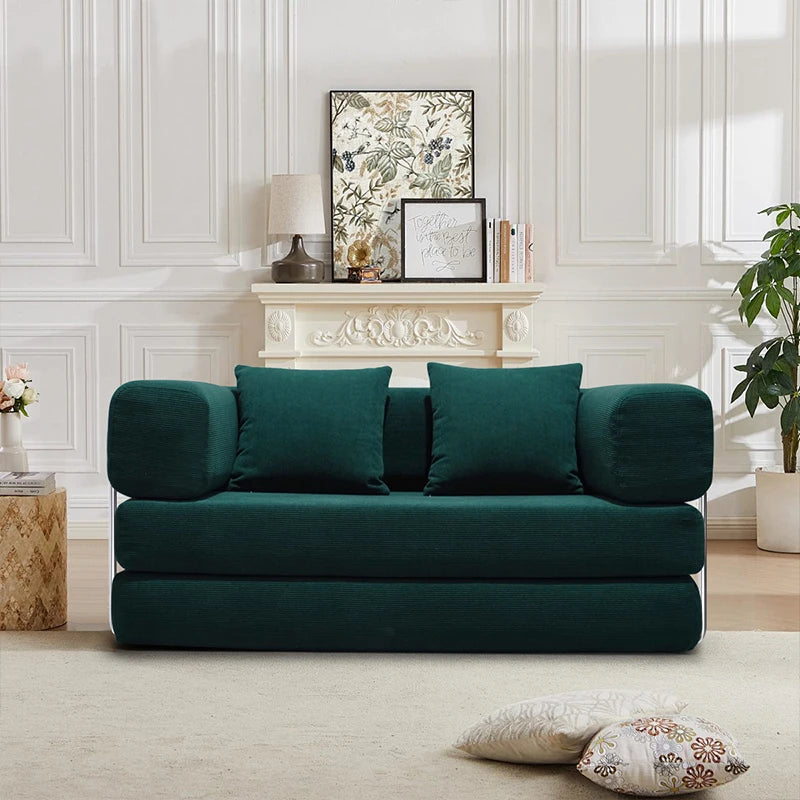 Modern Design Luxury Sofa Set Interior Home Furniture